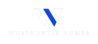 Wolf Hunter Homes